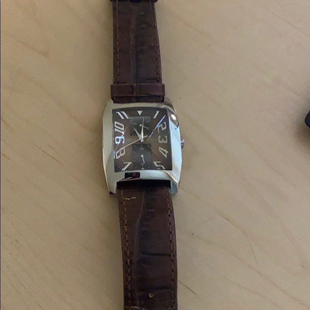 COPY - Guess steel g87546g